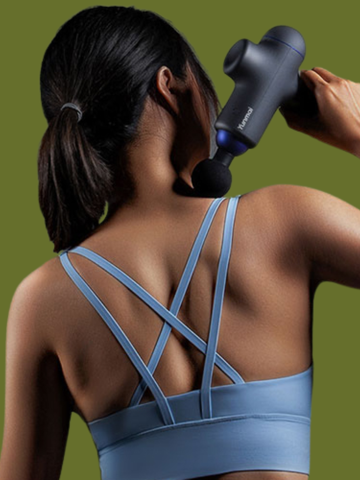 massage gun